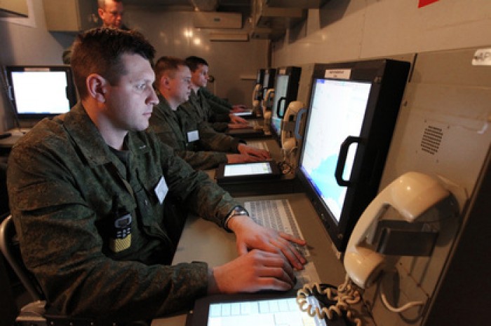 Военные рассказали о разработке новой системы спутниковой связи