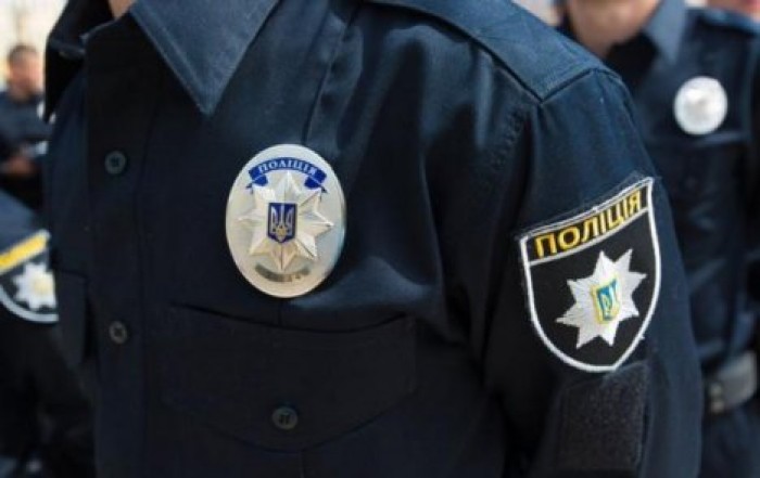 Во Львове украинцы подрались с белорусами