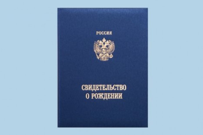 Воронежская семья дала новорожденному сыну имя Сталин