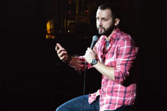 Воронежскому губернатору пожаловались на комика из Stand Up за отказ жениться