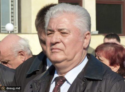 Воронин открестился от "зелено-красного" альянса