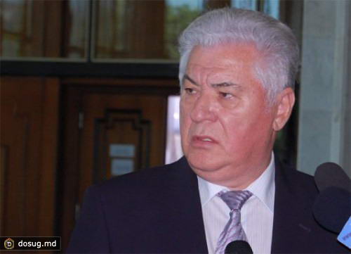 Воронин: Время экспериментов и ошибок подходит к концу