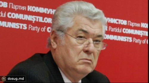 ПКРМ требует повторных выборов в муниципии Кишинев и обвиняет правительство в фальсификации выборов