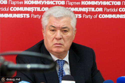 ВИТАЛИЙ АНДРИЕВСКИЙ: «СООБЩЕНИЯ О ПРЕЕМНИКЕ ВОРОНИНА В ПКРМ РАСПРОСТРАНЯЮТСЯ ИЗ-ЗА ПРЕДЕЛОВ МОЛДОВЫ»