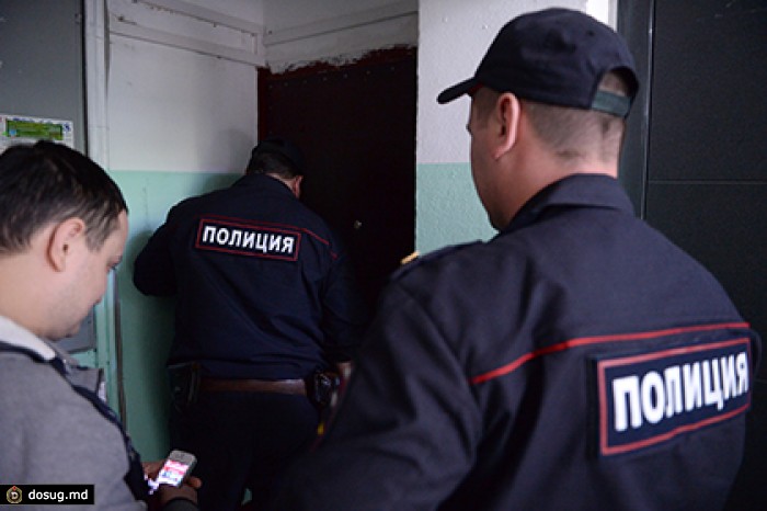 Воры вынесли из квартиры в Москве меха и драгоценности на 17 миллионов