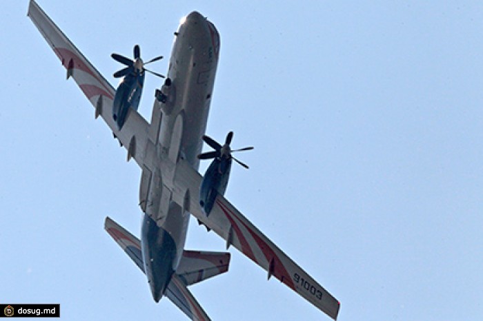 Возобновление производства Ил-114 обойдется в 56 миллиардов рублей