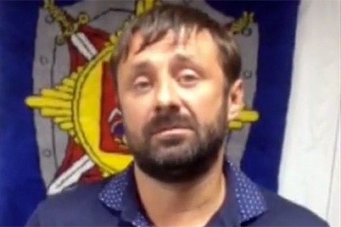 В Починках поймали Циркача с кокаином