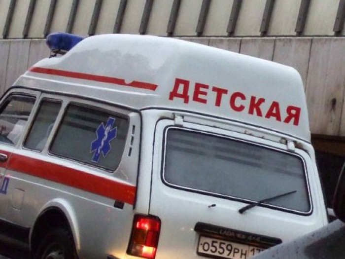 В Подмосковье пьяные сестры устроили "поединок на кастрюлях" и проломили голову младенцу