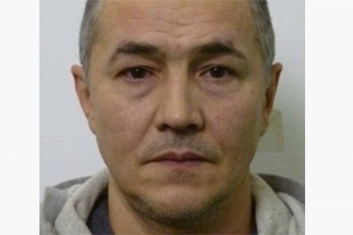 В Подмосковье задержали криминального авторитета Ильдара Уфимского