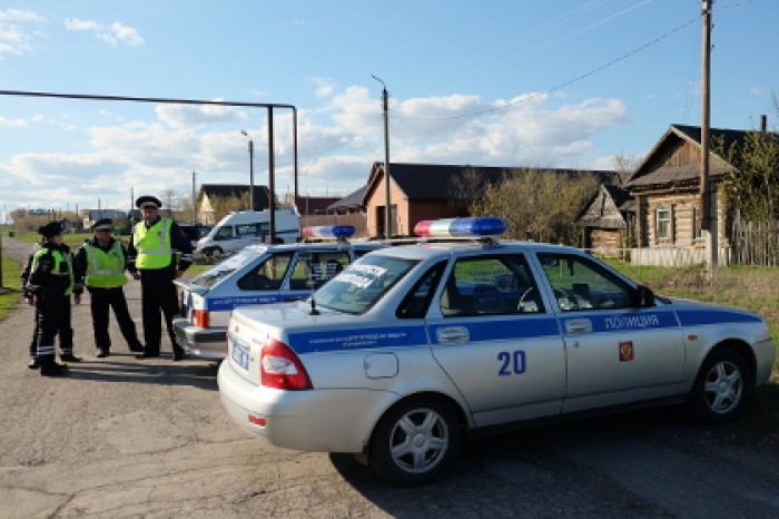 В Подмосковье задержана банда из уроженцев СНГ