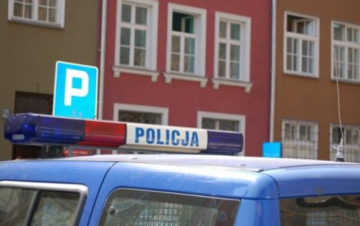 В Польше избили украинских студентов
