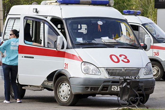 В Приморье возбудили дело после отравления 38 человек в детском саду