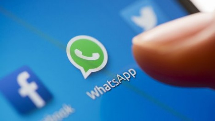 Врач поставил диагноз по присланному в WhatsApp снимку