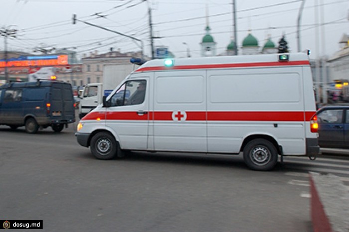 Врачи объяснили опоздание скорой к футболисту Шустикову
