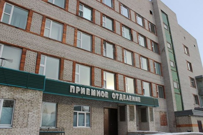 Врачи Нового Уренгоя смогут быстрее диагностировать заболевания