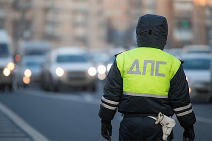 В районе аэропорта Внуково произошло смертельное ДТП