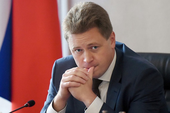 Врио главы Севастополя пообещал бороться до конца за городской аэропорт