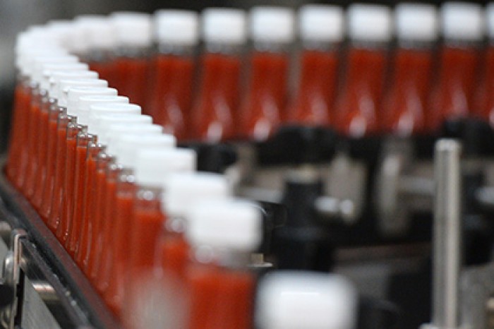 В Роскачестве рассказали о результатах проверки популярных у россиян кетчупов