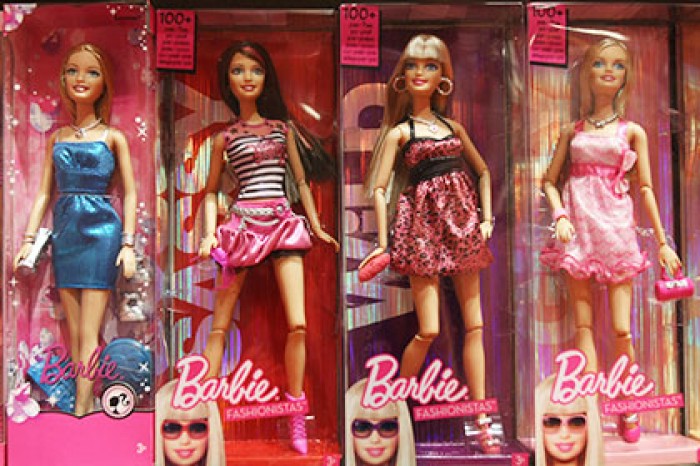 В России допустили возможность запрета на куклу Barbie
