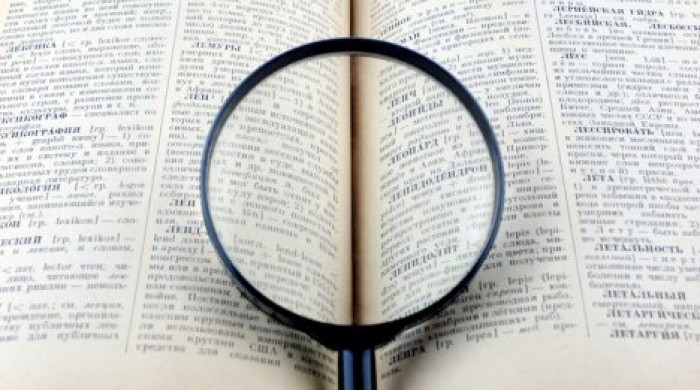 В России предложили создать "лингвистическую полицию"