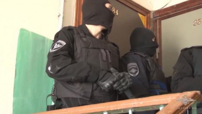 В России разоблачили крупнейший в стране сетевой клуб педофилов