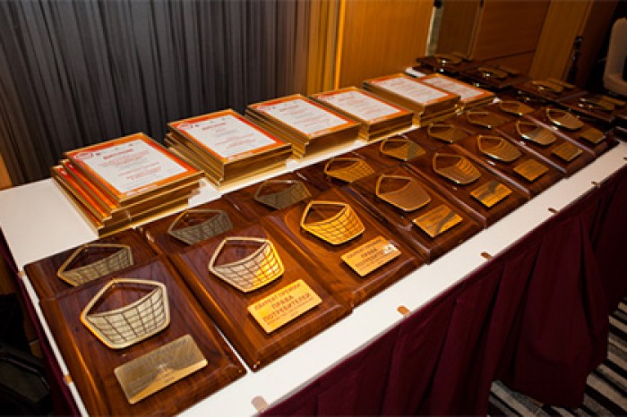 В России вручили премию «Права потребителей и качество обслуживания»