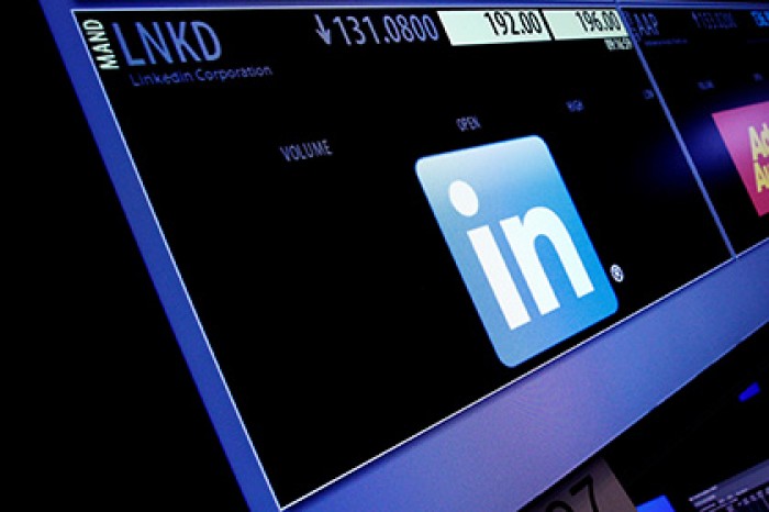 В России заблокировали LinkedIn