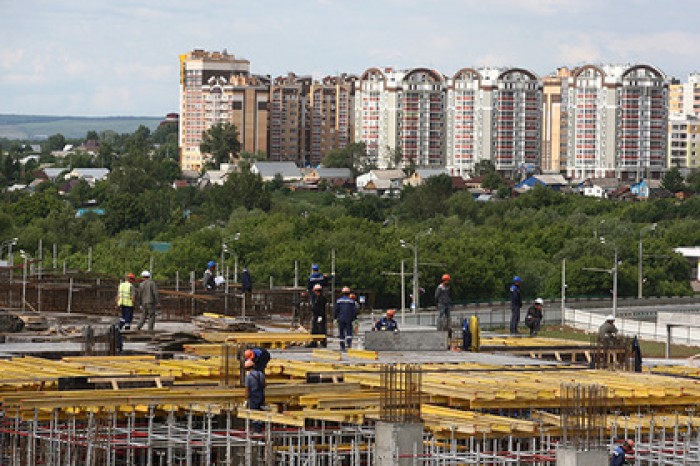 В Ростуризме ЧМ-2018 сравнили с кометой