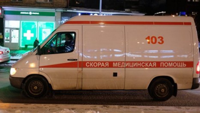 В Саратове пятеро мужчин вызвали скорую и напали на девушку-фельдшера