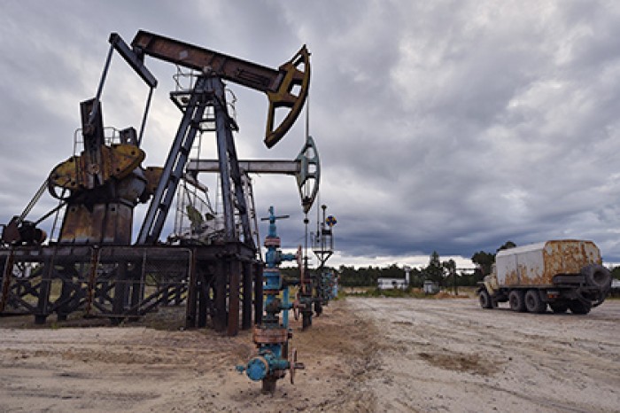 Всемирный банк повысил прогноз по цене нефти с 37 до 41 доллара за баррель