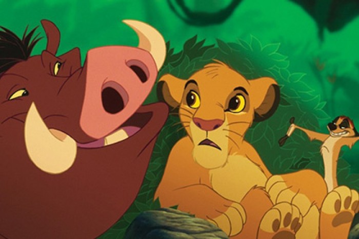 Все персонажи Disney объединились в одном видео
