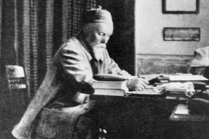 В Сербии нашлись семь считавшихся утерянными с 1941 года картин Рериха