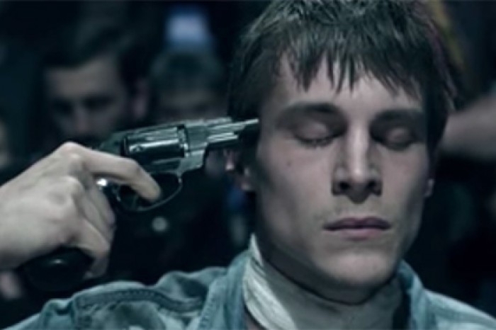 В сети появился трейлер «Дамы Пик» Лунгина