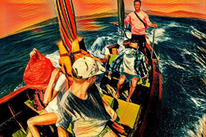 В сети пожаловались на надоедливость приложения Prisma