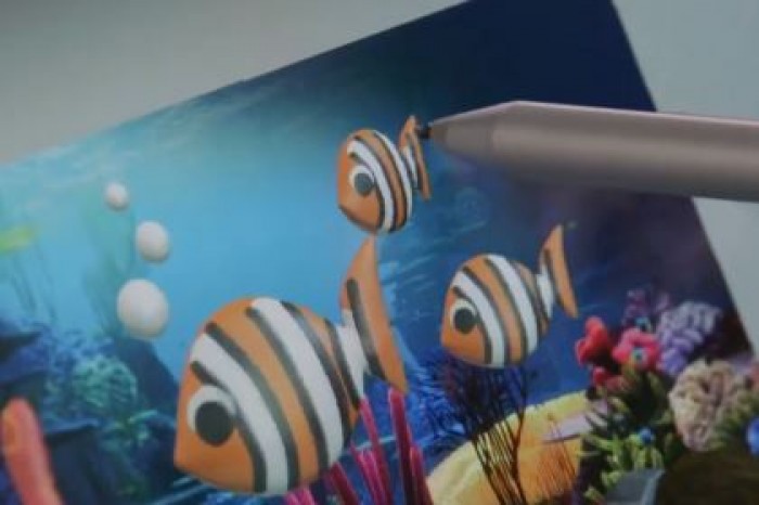 В сети узнали о новом Paint с поддержкой 3D