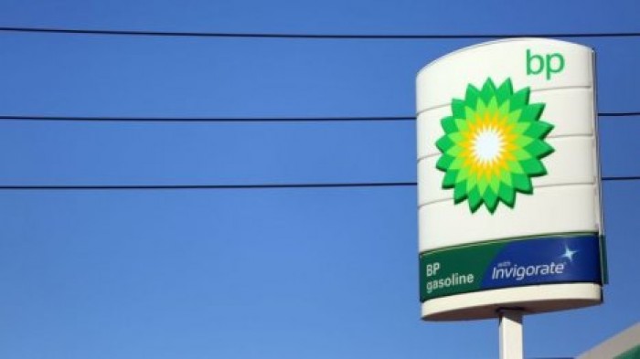 В Северном море разлились почти 100 тонн нефти