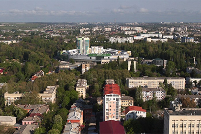 В Симферополе уволят отвечающего за городское хозяйство чиновника