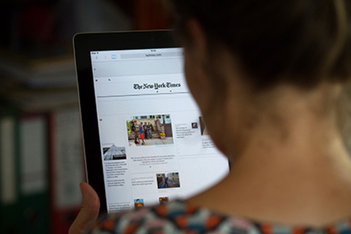 В The New York Times подтвердили слухи о хакерской атаке