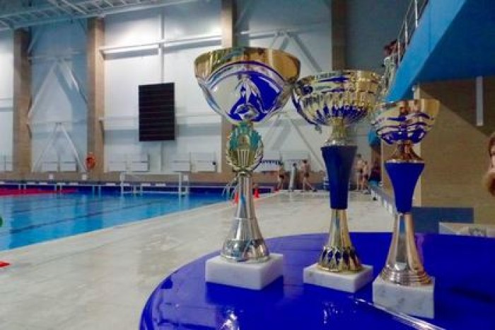 В Томске стартовал финал Кубка мира по плаванию в ластах