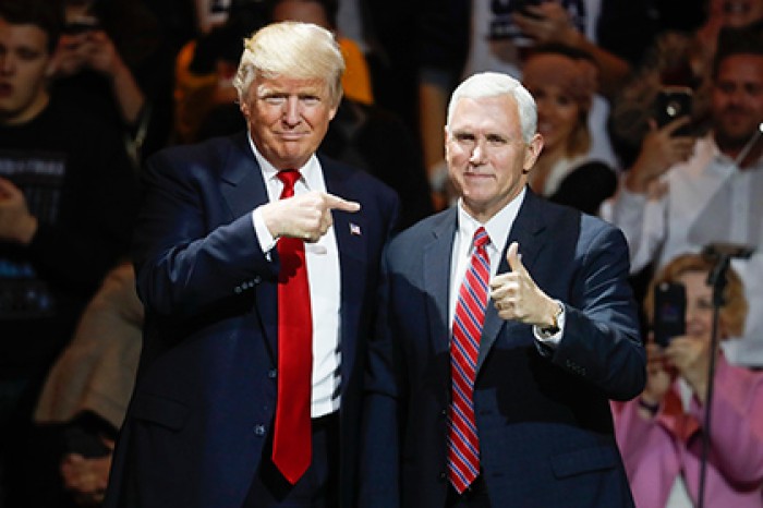 В Tor начали сбор денег на убийство Трампа