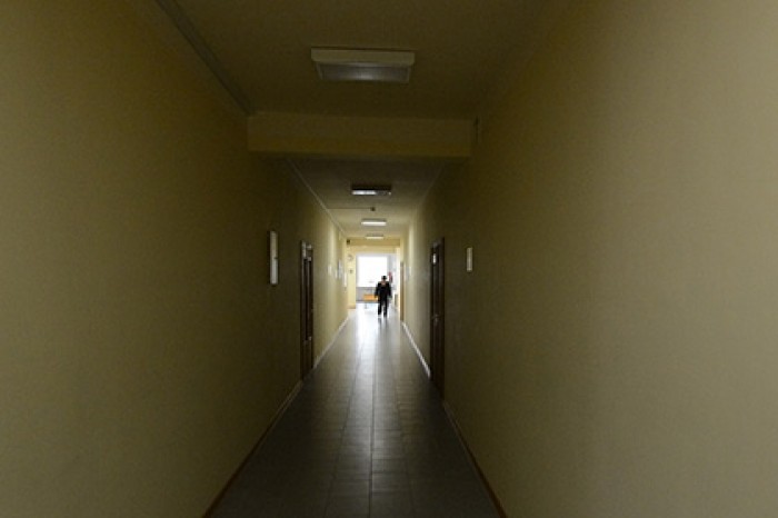 В тульском лагере школьница получила синяки из-за посещения спальни мальчиков