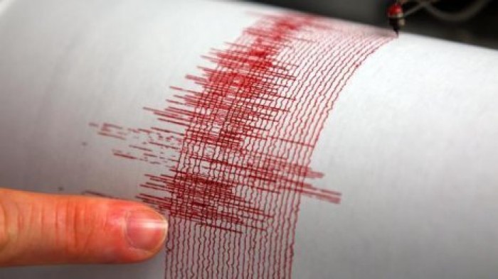 В Турции произошло землетрясение магнитудой 5,2