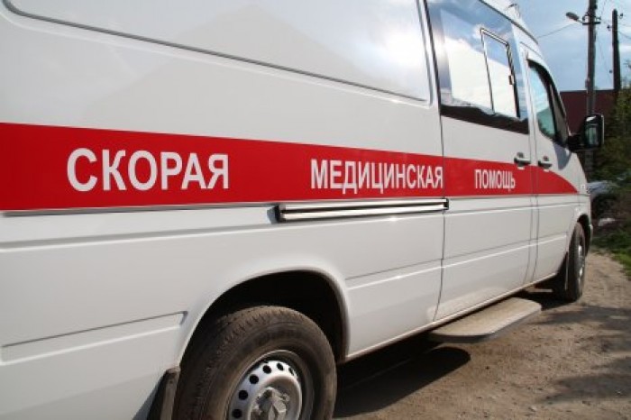 В Украине 12 детей отравились неизвестным веществом на уроке химии