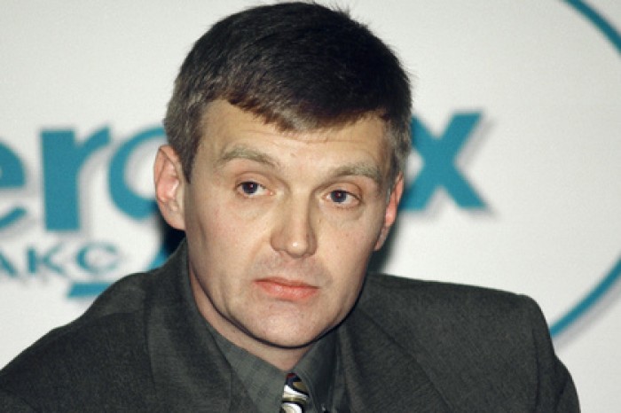 В Великобритании снимут сериал по мотивам дела Литвиненко