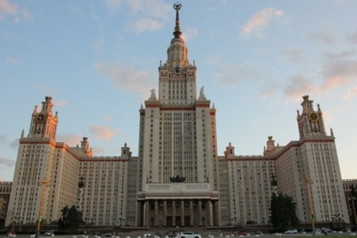 Выпускники МГУ вошли в список самых успешных