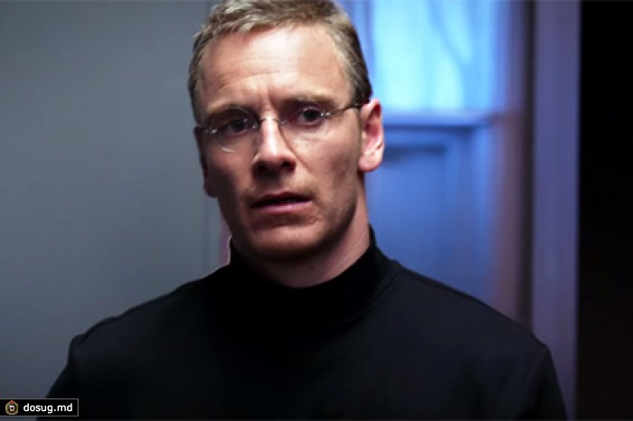 Вышел новый трейлер байопика о Стиве Джобсе