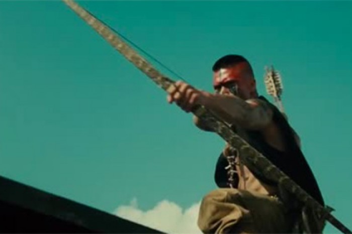 Вышел первый трейлер ремейка «Великолепной семерки»