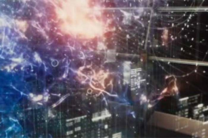 Вышел новый трейлер фильма «Стартрек: Бесконечность» с песней Рианны