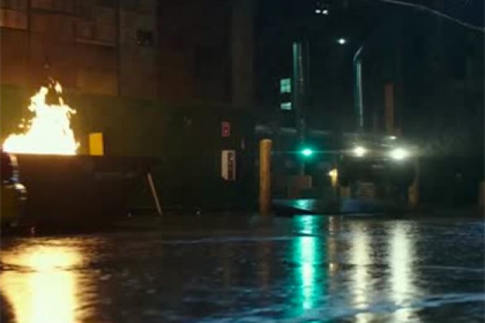Вышел трейлер «Джона Уика 2» с Киану Ривзом