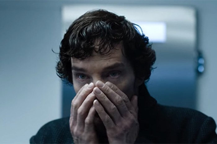 Вышел трейлер нового сезона «Шерлока»